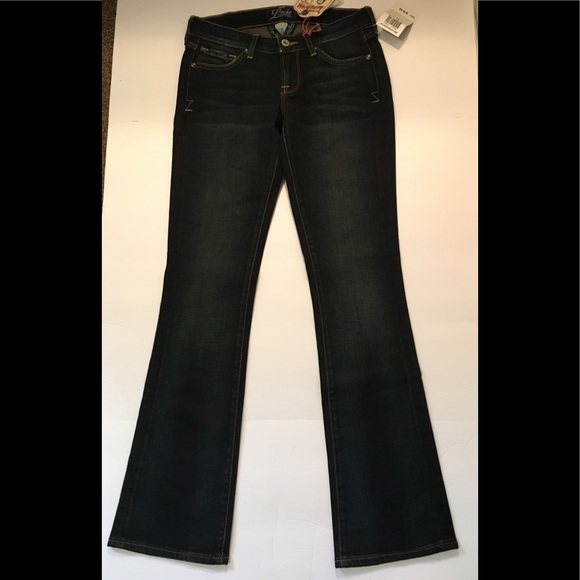 🌼SOLD🌼Lucky Brand Jeans - Picture 2 of 6